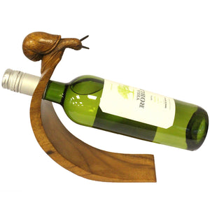 Balance Wine Holders - Snail - BWH