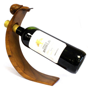 Balance Wine Holders - Snail - BWH