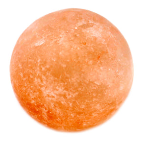 Ball Shaped Deodorant Stone - SaltDM