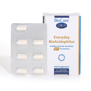 everyday bioacidophilus 28s