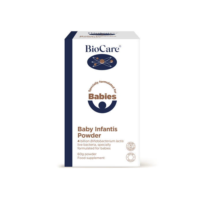BioCare Baby Infantis Powder 60g
