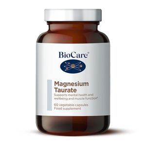 biocare-magnesium-taurate-60s