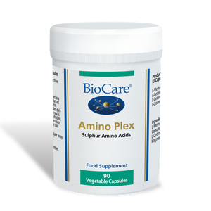 BioCare Amino Plex 90's