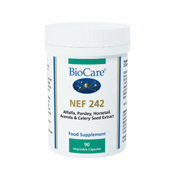 BioCare NEF 242 90's
