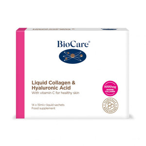 biocare-liquid-collagen-and-hyaluronic-acid-14x15ml-sachets