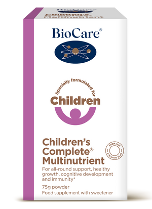 childrens complete multinutrient 75g
