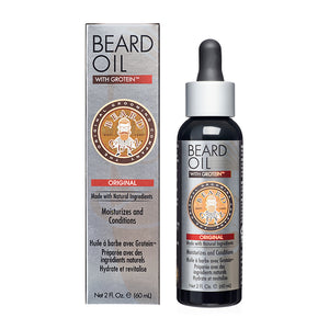 Beard Guyz Beard Oil Original 60ml
