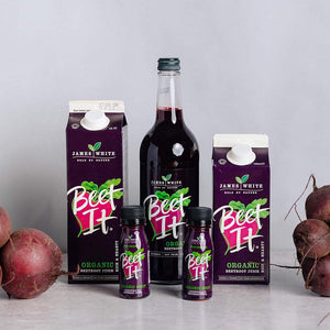 Beet IT Beet It 750ml (carton) - Beet IT