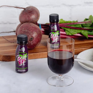 Beet IT Beet It Shot 70ml - Beet IT