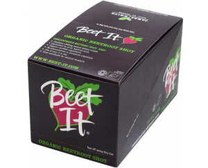 Beet IT Beet It Shot Case 15 x 70ml - Beet IT