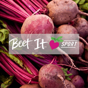 Beet IT Beet It Sport Nitrate 400 Shot 70ml - Beet IT