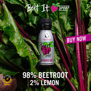 Beet IT Beet It Sport Nitrate 400 Shot 70ml - Beet IT