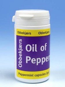 peppermint capsules 90s