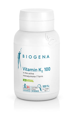 vitamin k2 100 60s