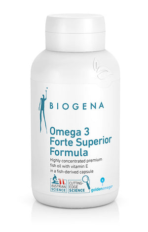 omega 3 forte superior formula 90s