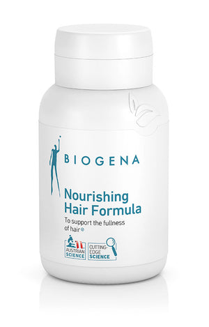 nourishing hair formula 60s