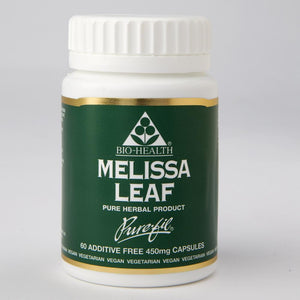 melissa leaf 60s