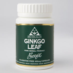 ginkgo leaf 60s