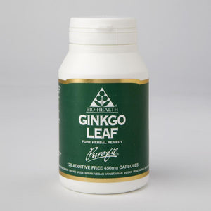 ginkgo leaf 120s