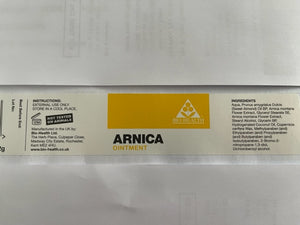Bio-Health Arnica Ointment 42g