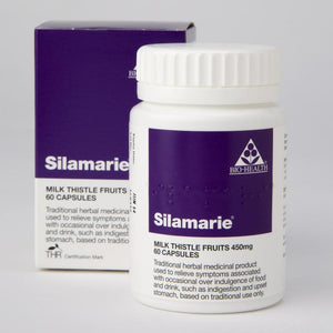 Bio-Health Silamarie 60's