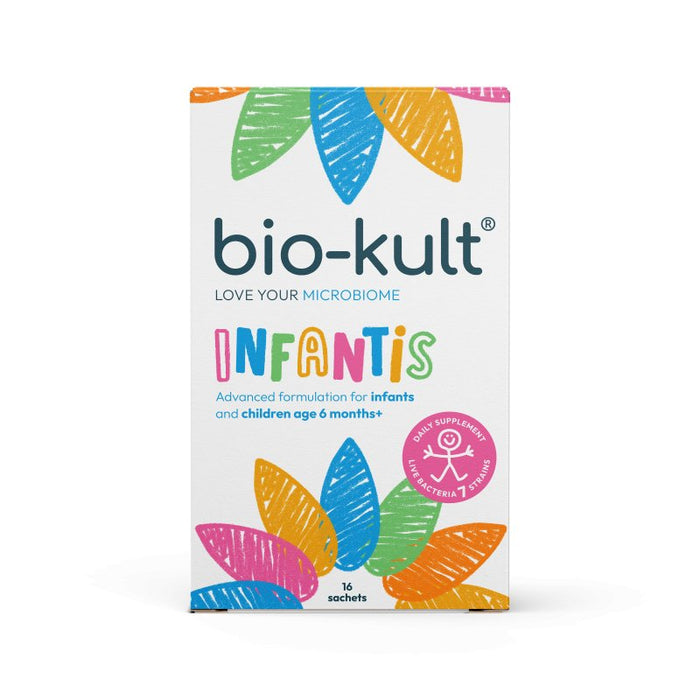 Bio-Kult Bio-Kult Infantis 16 Sachets