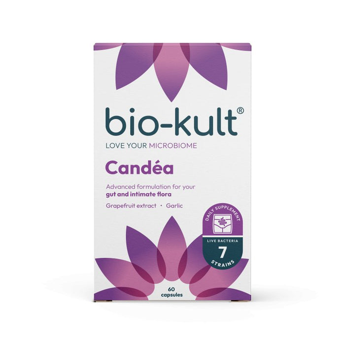 Bio-Kult Candea 60's