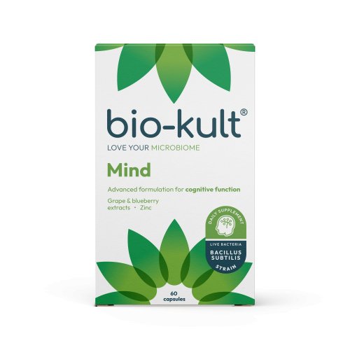 Bio-Kult Mind 60's