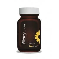 Bio-Nature Allergy Complex 100's