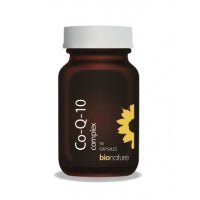 Bio-Nature Co-Q-10 Complex 50's