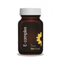 Bio-Nature E-Complex 100's