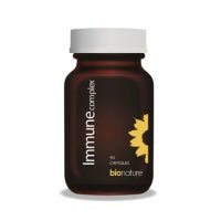 Bio-Nature Immune Complex 100's