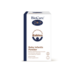 BioCare Baby Infantis Powder 60g - BioCare