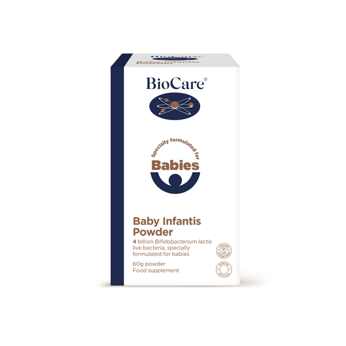 BioCare Baby Infantis Powder 60g