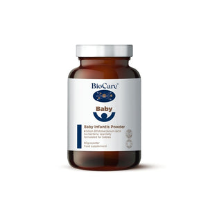 BioCare Baby Infantis Powder 60g - BioCare