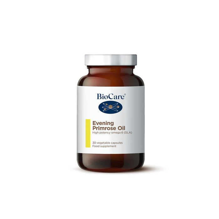 BioCare Evening Primrose Oil 30's