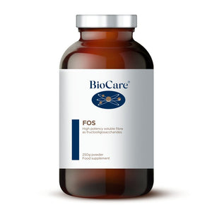 BioCare FOS 250g - BioCare