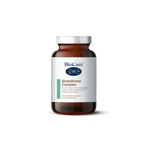 BioCare Glutathione Complex 30's - BioCare