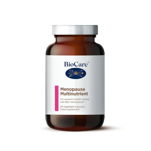 BioCare Menopause Multinutrient 90's - BioCare