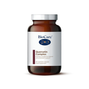 BioCare Quercetin Complex 90's - BioCare