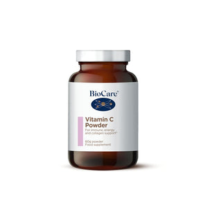 BioCare Vitamin C Powder 60g - BioCare