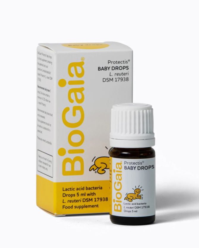 BioGaia Protectis Baby Drops 5ml