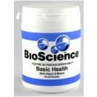 BioScience Basic Health 60's