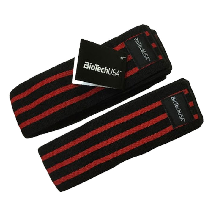 BioTechUSA Accessories Bedford 5 Knee Bands - 2 meter