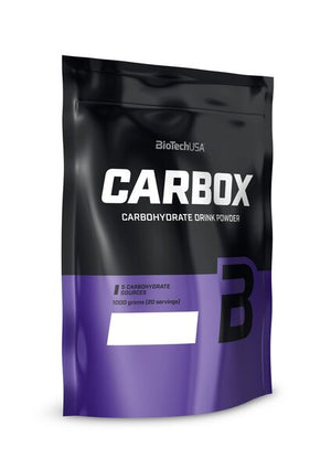 BioTechUSA Carbox, Unflavoured - 1000 grams - BioTechUSA