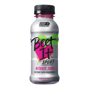 beet it sport nitrate 3000 250ml 7 servings
