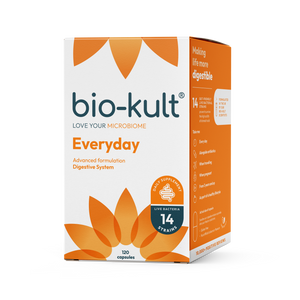 bio kult advanced multi strain formulation 120s