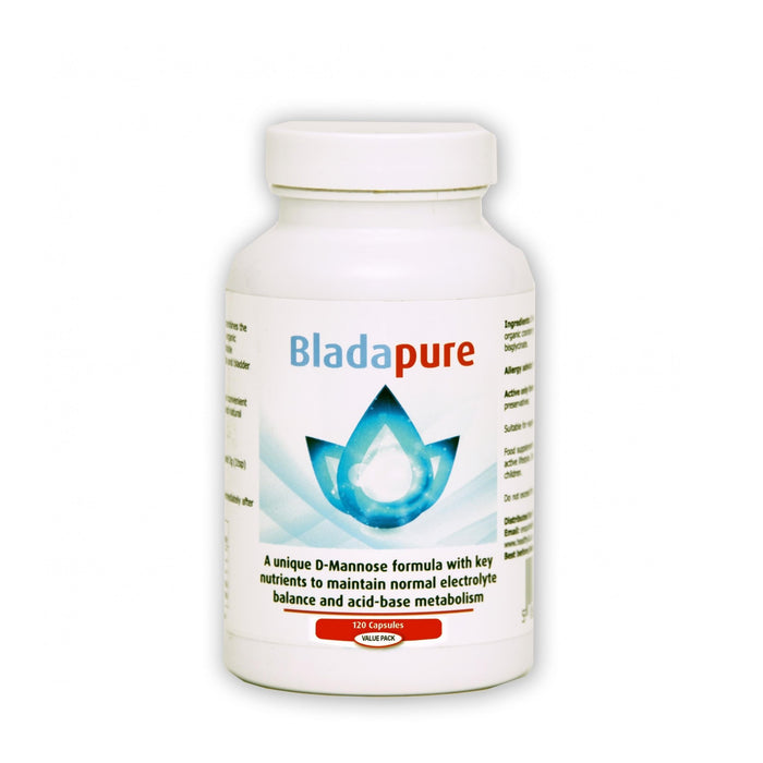 Bladapure Bladapure 90g