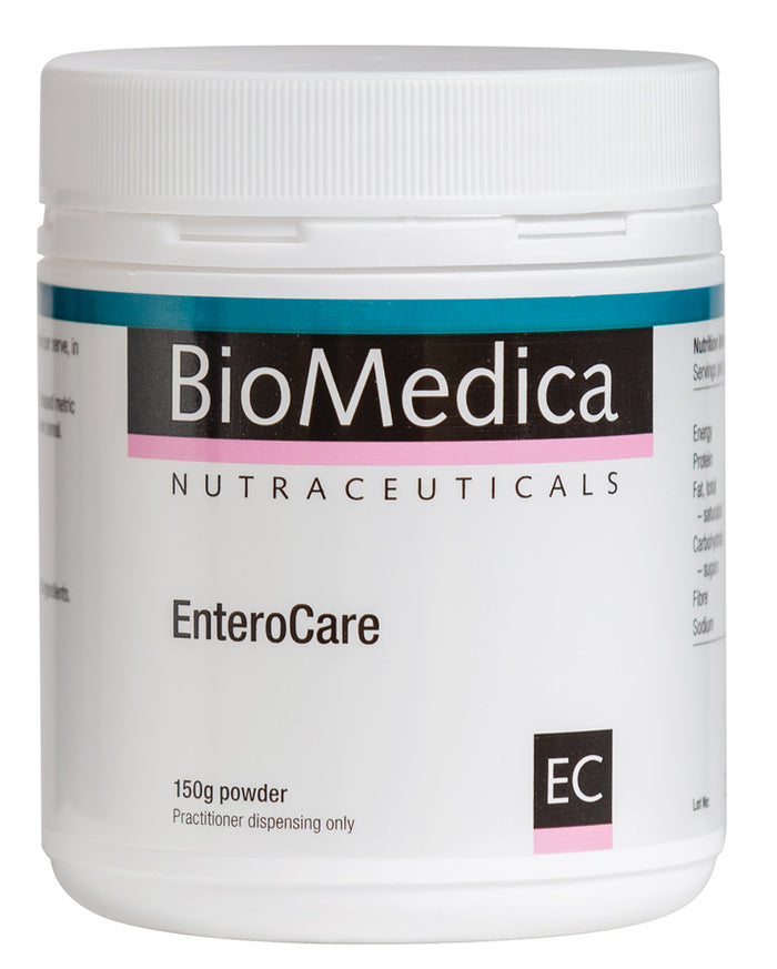 BioMedica Enterocare 150g