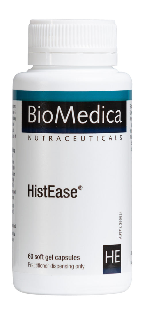 BioMedica HistEase 60's